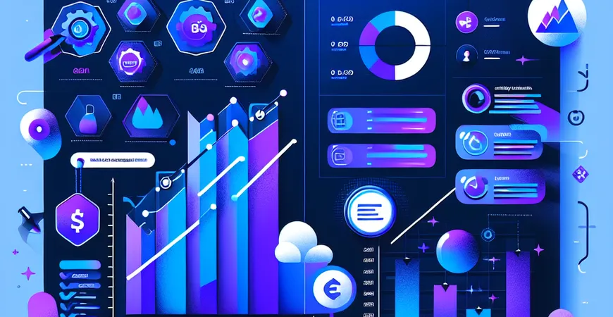 采购成本高？ERP 供应商协同与比价功能实测